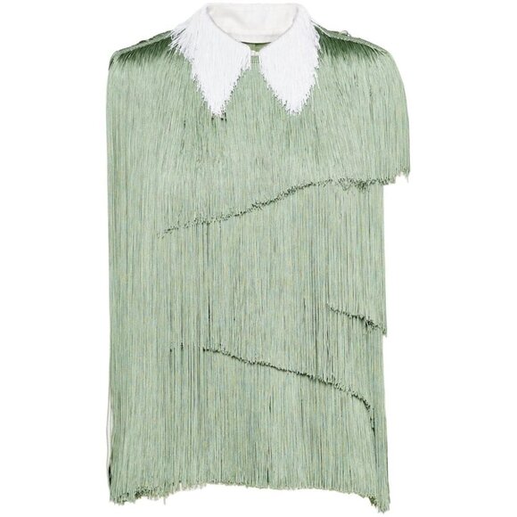 Prada Shirts tag size 42 Women - Picture 1 of 4